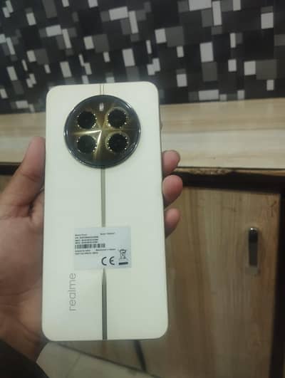 Realme 12 Plus