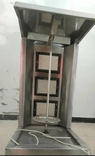 Brand new Shawarma Machine for sale