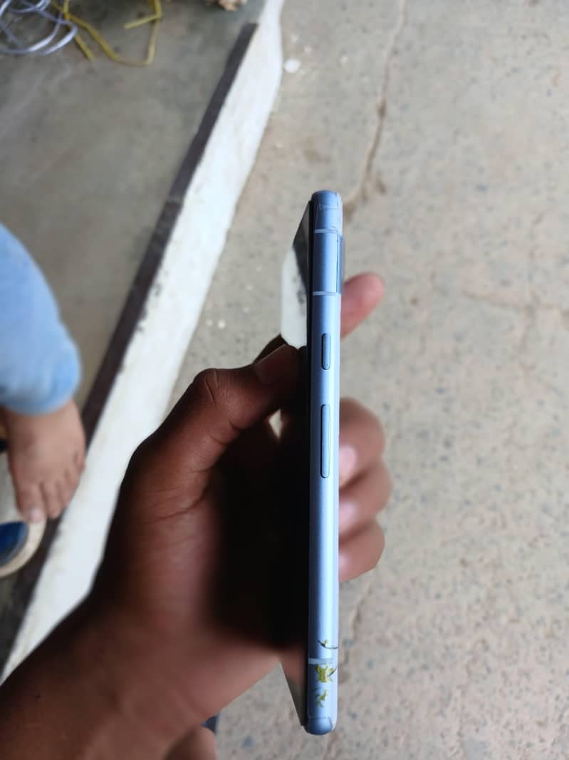 Google Pixel 7a 0