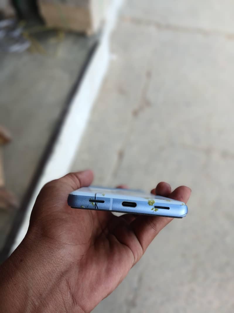 Google Pixel 7a 3