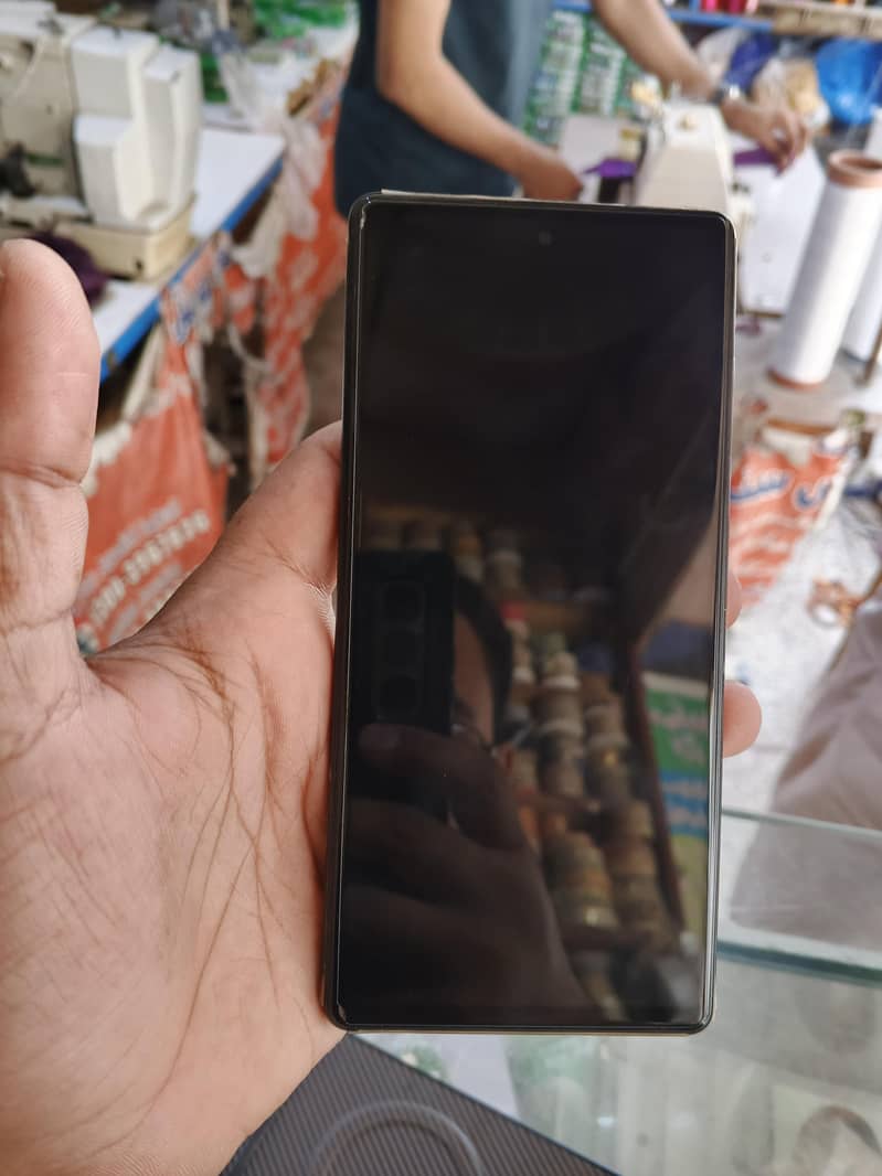 Google Pixel 6 1