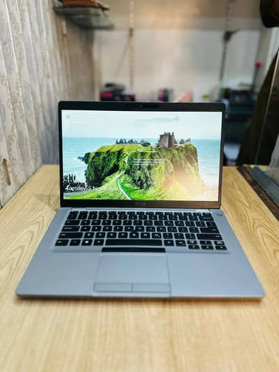 Dell Latitude 5411 | Core i7 10th H Processor