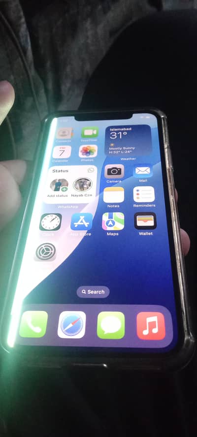 Apple iPhone XS