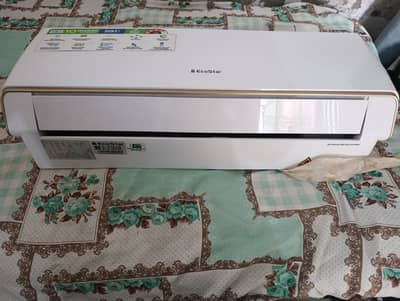 Ecostar 1 ton Inverter AC