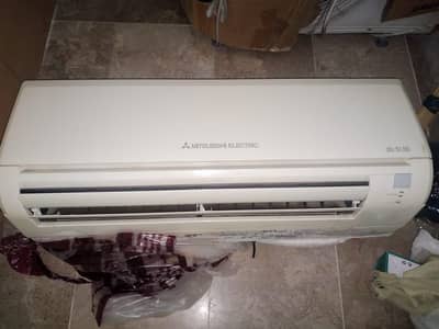 Mitsubishi Ac