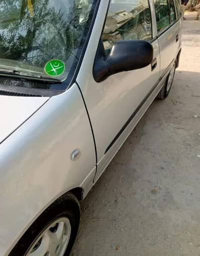 Suzuki Cultus VXR 2008 03202832778