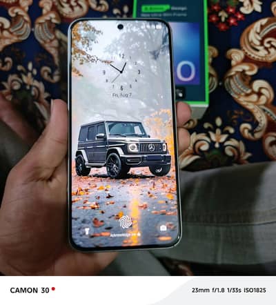 Infinix Hot 60 pro