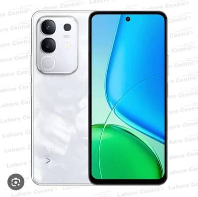 Vivo Y29