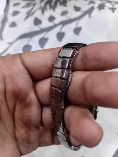 Rado Ladies Heavy Weight