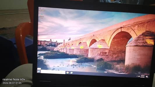 Dell laptop 