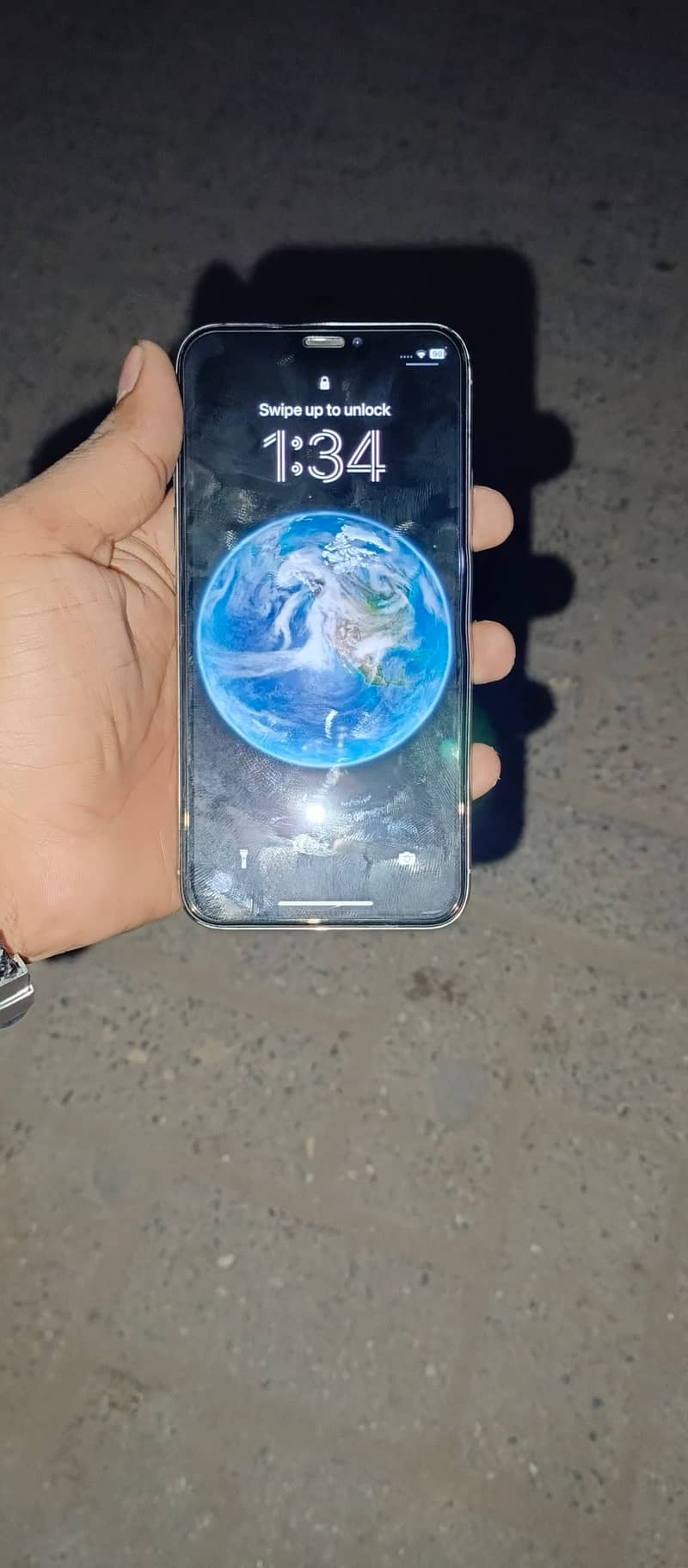 Apple iPhone X 0