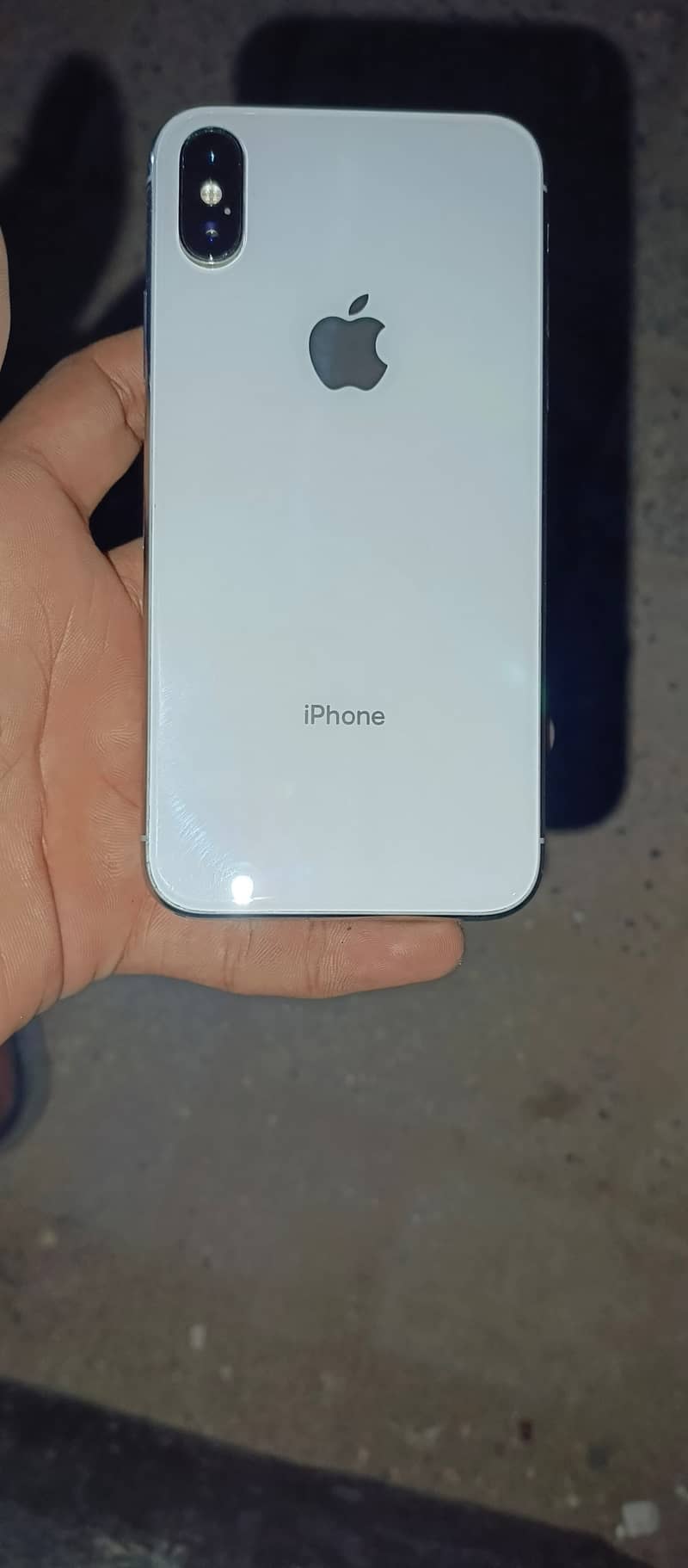 Apple iPhone X 1