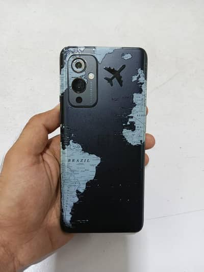 One Plus 9