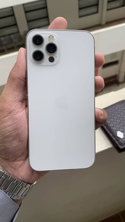 Iphone 12 Pro 512GB Factory Unlock