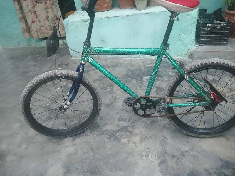 karachi 1