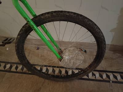 I want to Sell Cycle