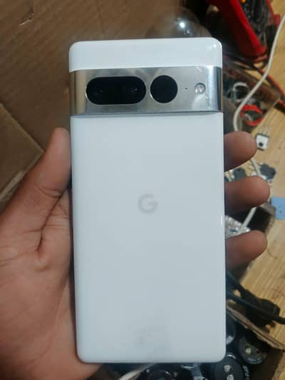 Google Pixel 7 Pro