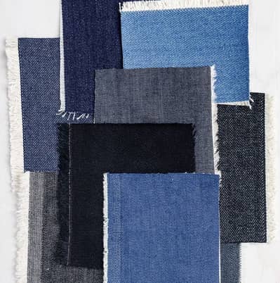 Denim fabric warehouse- Sales executive needed