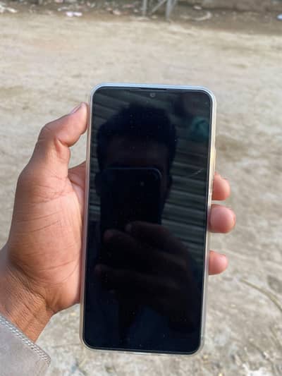 Infinix Note 30