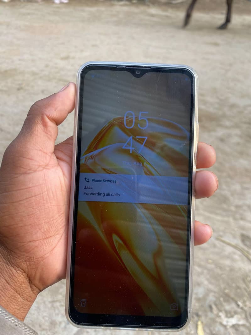 Infinix Note 30 1