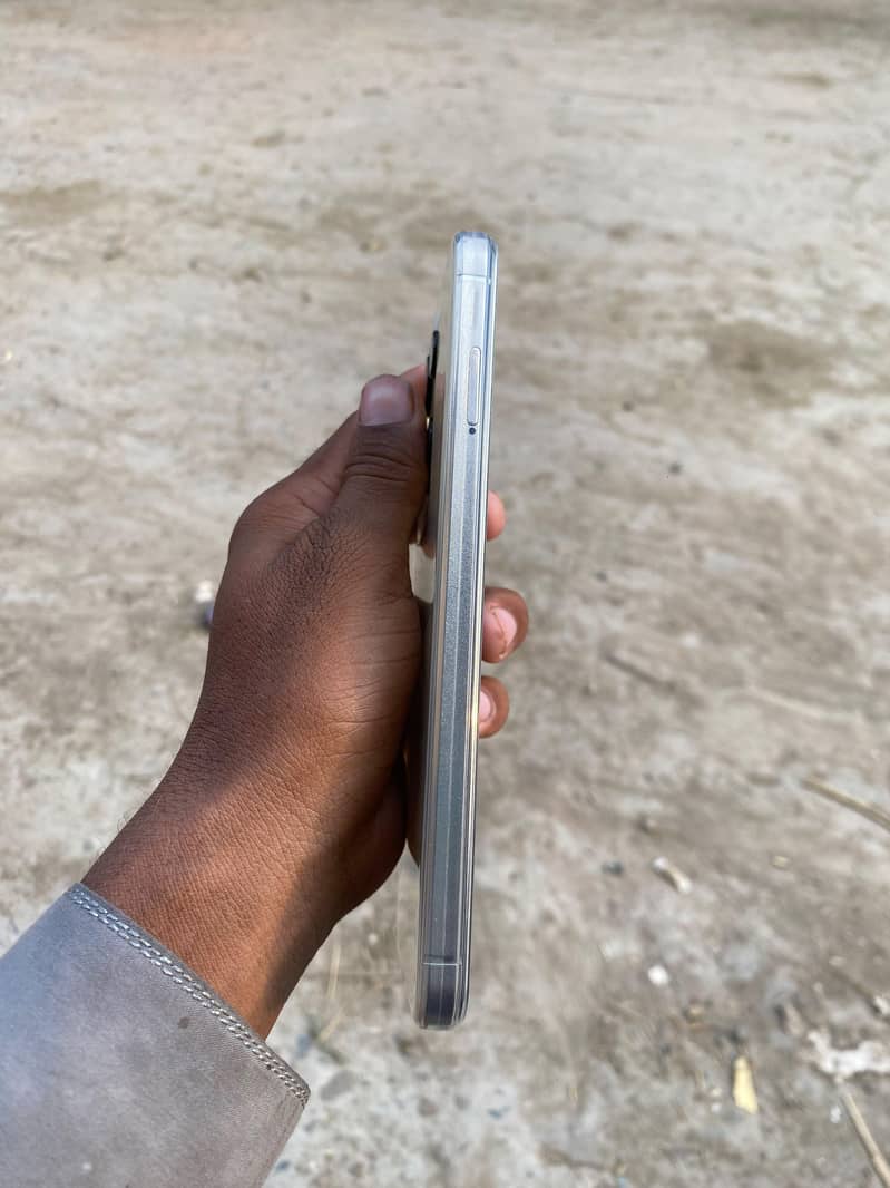 Infinix Note 30 3