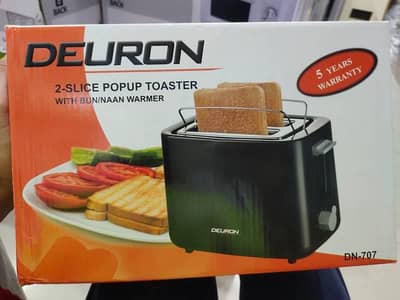 Deuron Toster For sale