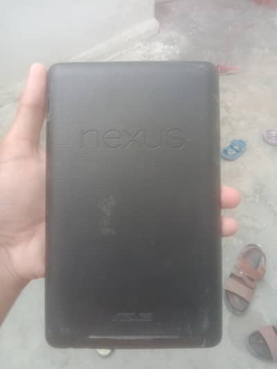 tablet Asus pod gk2