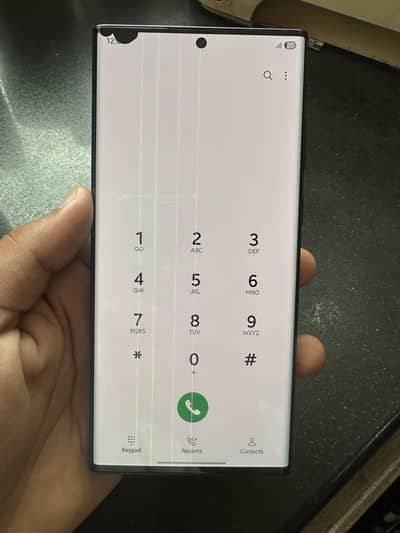 Samsung S22 Ultra dual sim approved