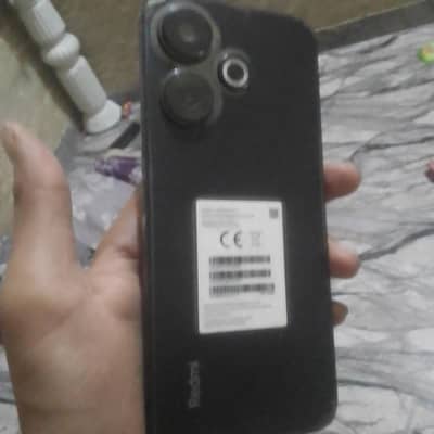 Xiaomi Mi 13