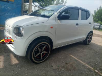 Suzuki Alto 2026