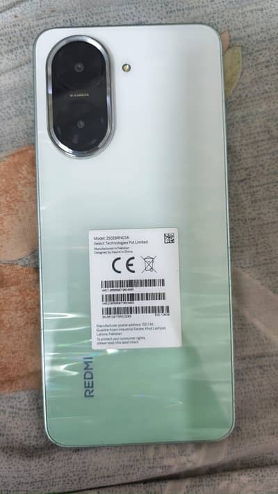 Xiaomi Redmi A5 4/128