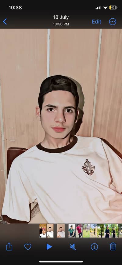 Rehan Hussain 