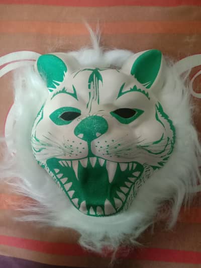 14 august ke masks