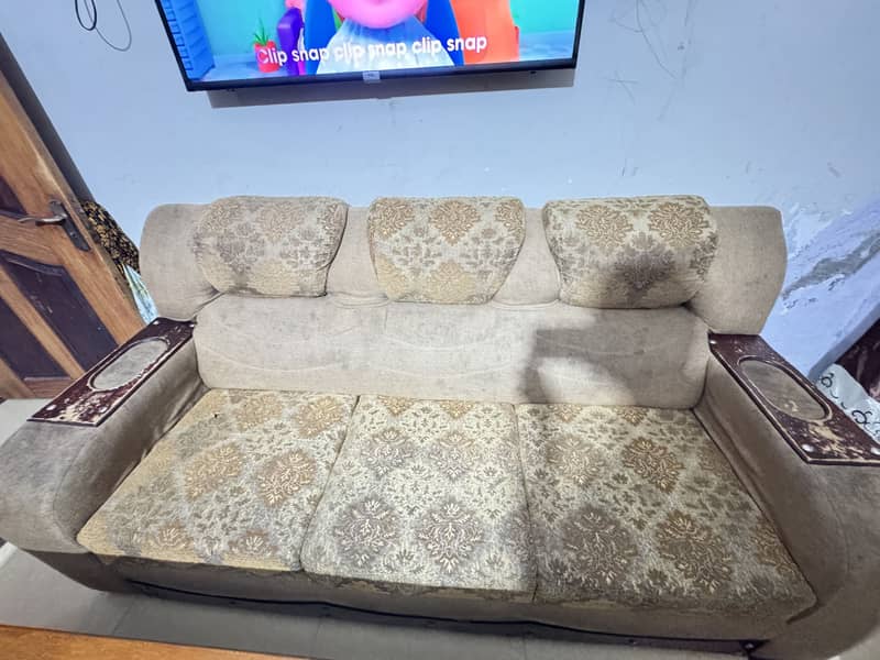 Sofa set 1