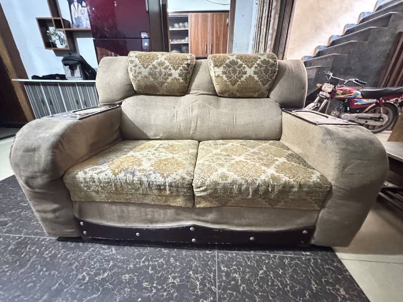 Sofa set 2