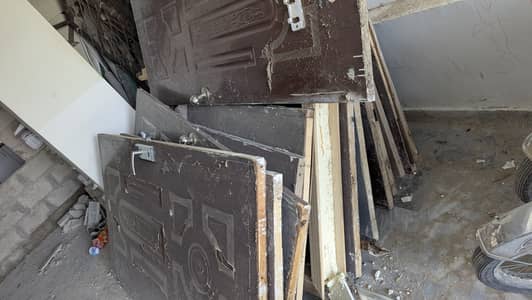 Doors
