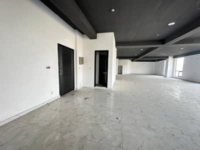 2500 Square Feet Office Available For Rent At Mm Alam Gulberg Lahore.