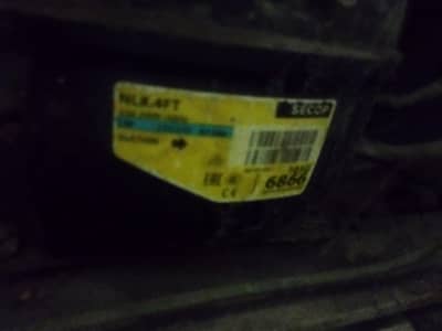 used like new