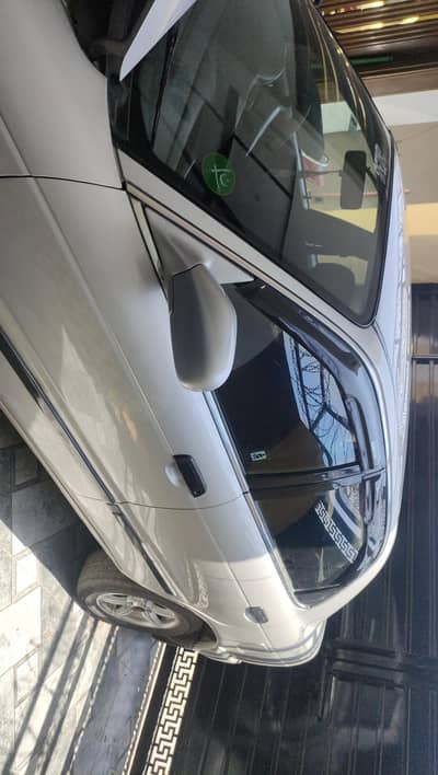 Suzuki Baleno 2004