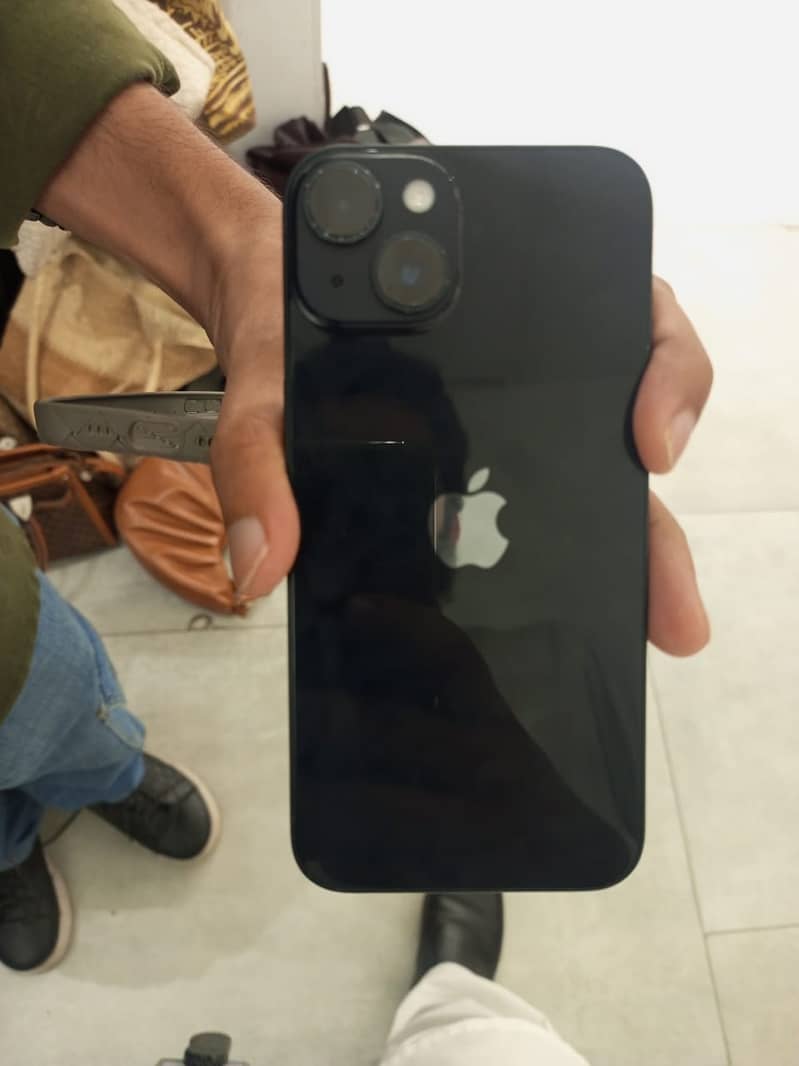 Apple iPhone 14 1