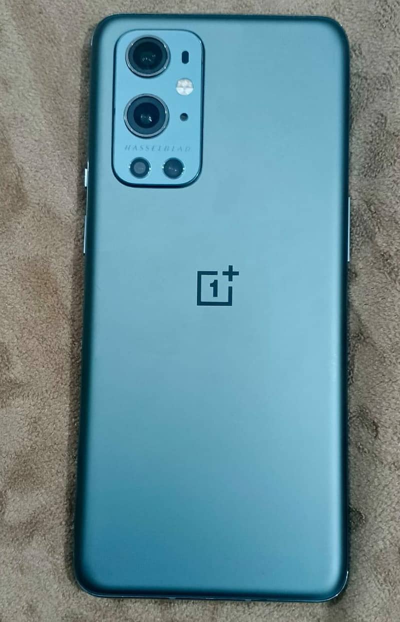 One Plus 9 Pro 0