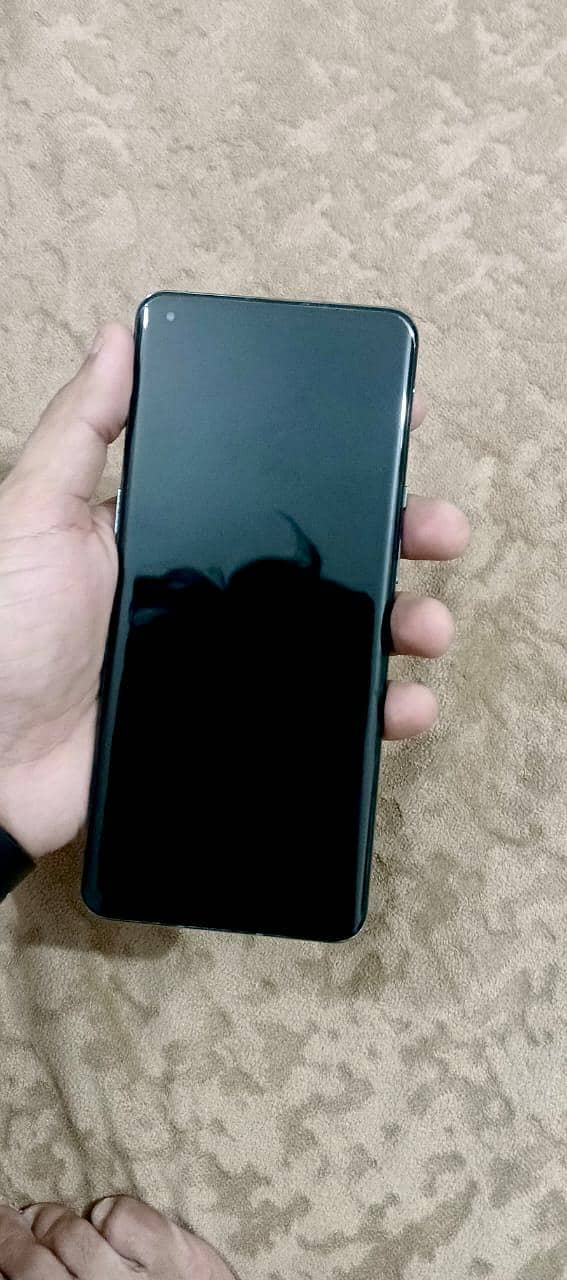 One Plus 9 Pro 5