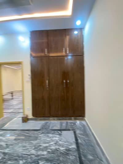 Brand New 4marla 1.5 story upper Wala house available for rent Islamabad