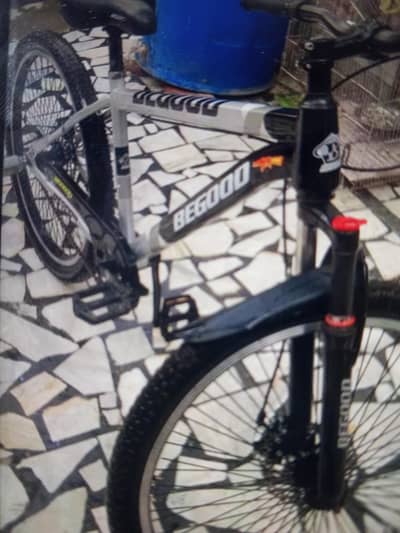 new cycle good condition