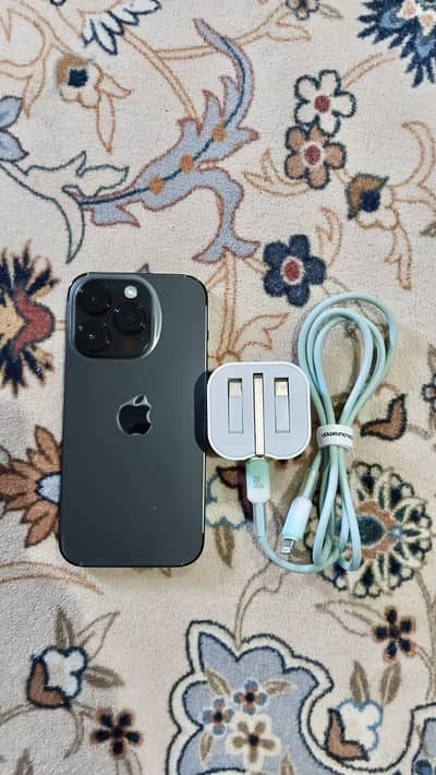 Apple iPhone 14 Pro