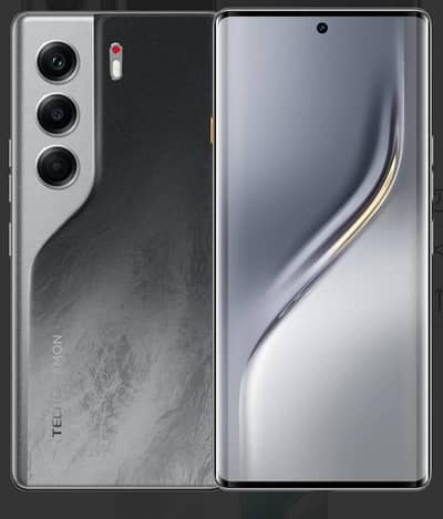 Tecno CAMON 40 Pro