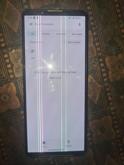 Sony Xperia 5 mark 4 8gb 128gb. snapdragon 8 gen 1