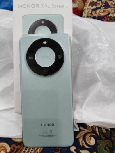 Honor X9c Smart