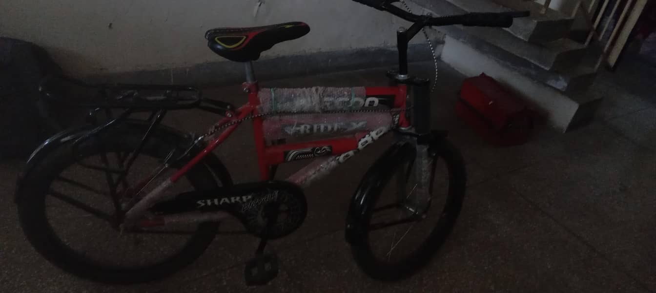 Bicycle 0