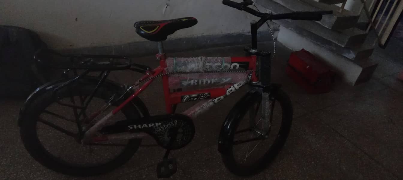 Bicycle 1